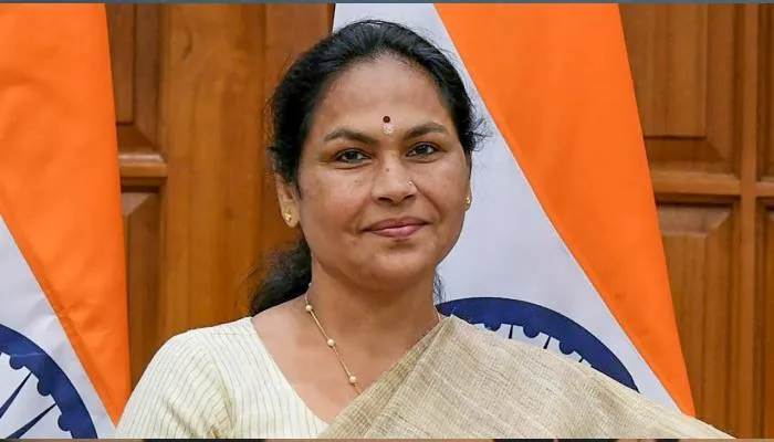 विपक्ष में बैठने लायक भी नहीं रही कांग्रेस : कारनदलाजे