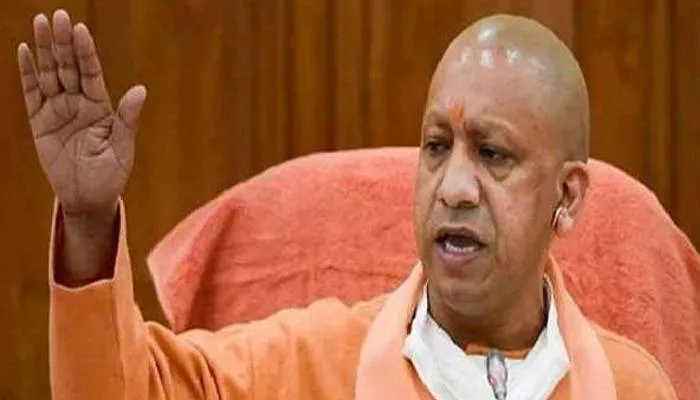 अक्रांता सैयद सालार और सुहेलदेव नहीं हो सकते एक : मुख्यमंत्री  योगी