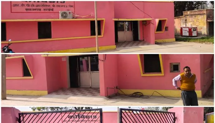 हरदोई: सुरसा में बना आरटीपीसीआर सेंटर सिर्फ दिखावा, नहीं शुरू हुई जांच