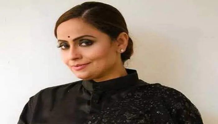 टीवी सीरियल ‘शक्तिमान’ की ‘गीता विश्वास’ का  Mumbai Global Achievers Award में ऑर्गेनाइजर ने किया अपमान, जानें पूरा मामला…