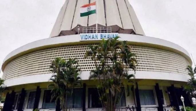 12 भाजपा विधायकों की याचिका पर सुनवाई करेगा न्यायालय