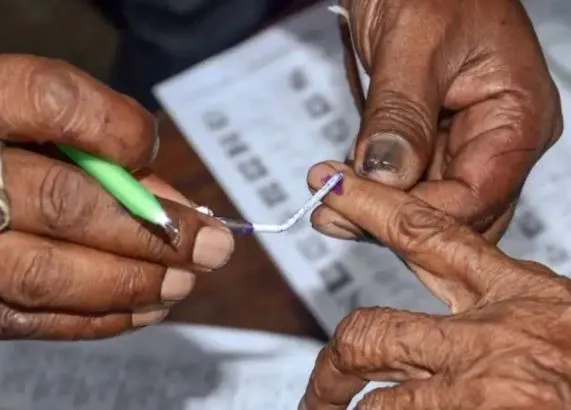 राजस्थान पंचायत समिति सदस्य चुनाव: दोपहर तक 24.58 फीसदी हुआ मतदान