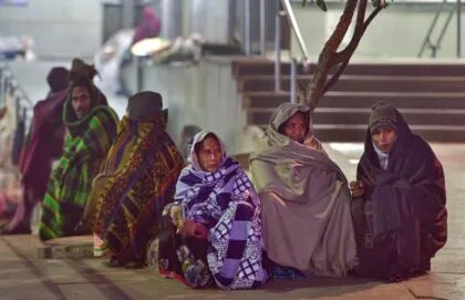 हल्द्वानी: शीतलहर से मिली थोड़ी राहत, 27 से होगी बारिश