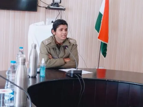 नैनीताल: एसएसपी ने तीन थानाध्यक्ष समेत 28 उपनिरीक्षक किए इधर से उधर, देखें लिस्ट