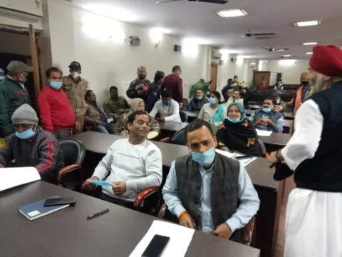 हल्द्वानी: पार्षद बोले- शहर में एक भी अलाव नहीं जला और खर्च हो गए 10 लाख रुपए