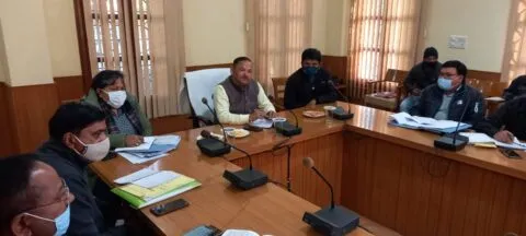 अनुसूचित जाति आयोग के उपाध्यक्ष ने जल संस्थान के अधिशासी अभियंता को किया तलब, ये है वजह