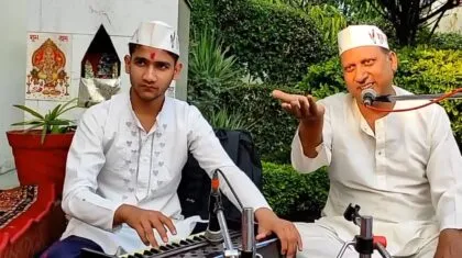 हल्द्वानी: घर-घर अंगना रंग बनो है, खुशियों की रंगरेली….गणपति की वंदना से बैठकी होली का आगाज कल से…