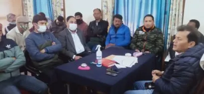 भीमताल: शहर को स्वच्छ बनाना है तो होटल-रेस्टोरेंट संचालकों को भी आना होगा आगे