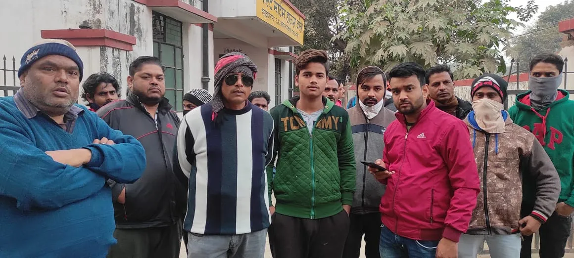 बरेली: चौकी का सिपाही मांगता था 50 हजार, नहीं देने पर फंसाने की धमकी, तंग आकर युवक ने किया सुसाइड