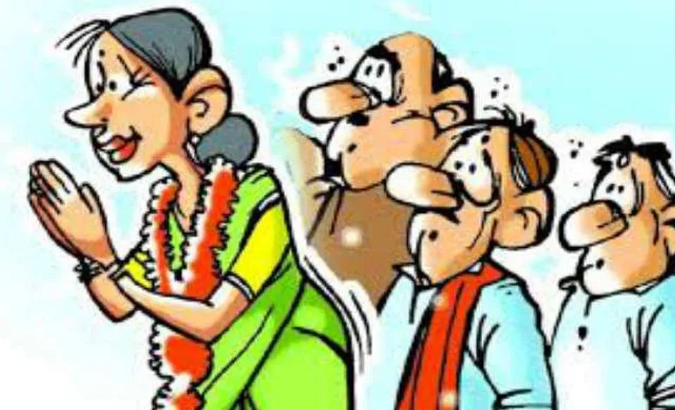 महिला विधायक चुनने में संकोच करते हैं बरेली के लोग