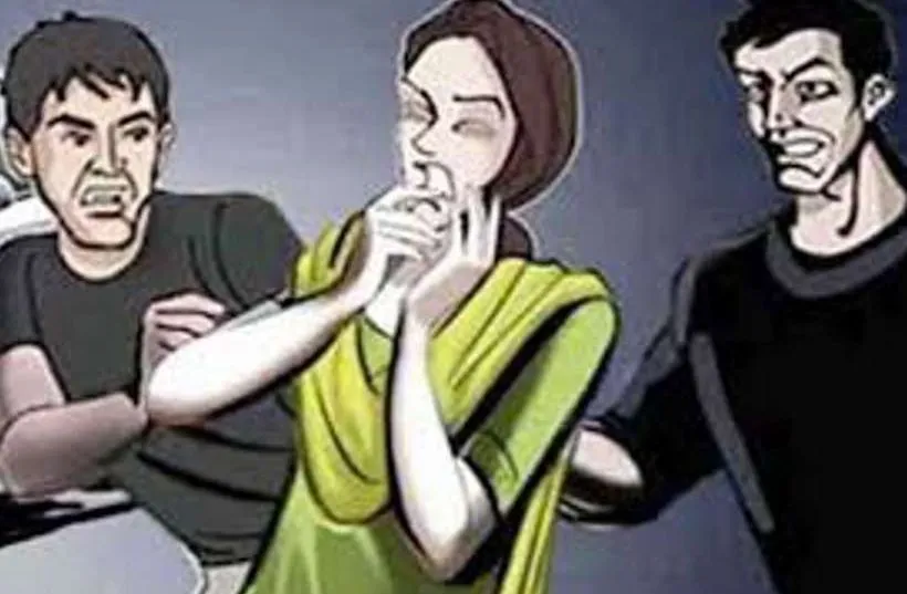 बरेली: पति की मौत के बाद ससुराल वाले रखते हैं भूखा