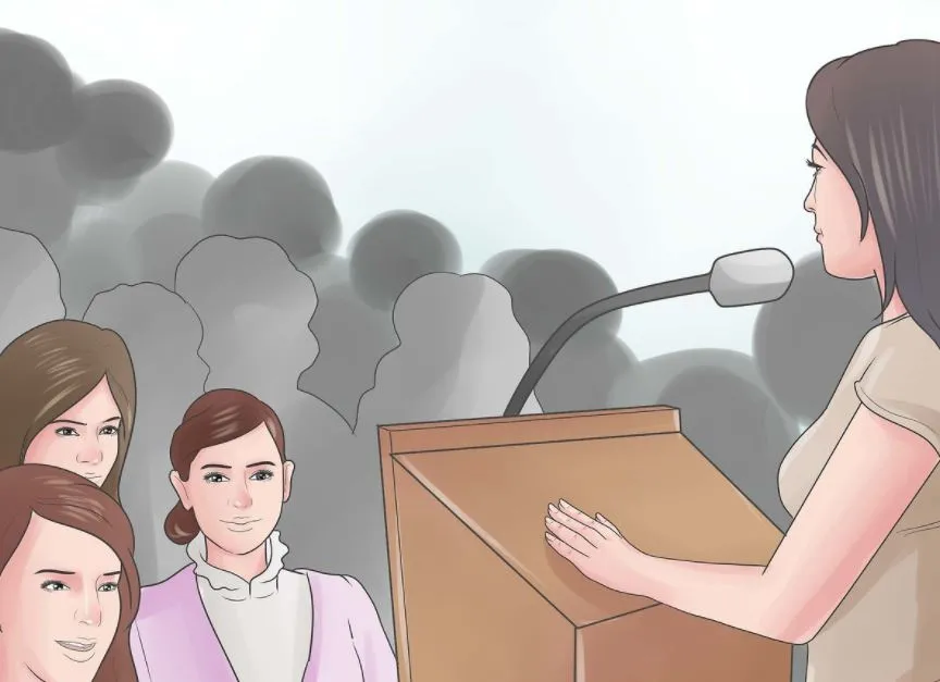 बरेली: मंच से सट्टा माफिया राबिया अख्तर ने दीं गालियां, कांग्रेस की खूब हुई फजीहत