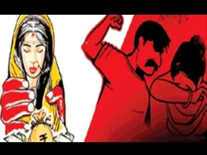 काशीपुर: पांच लाख दहेज न लाने पर ससुरालियों ने निकाला, पति ने कर ली दूसरी शादी