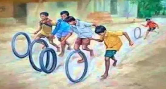 याद उन बीते दिनों की, इस कदर आने लगीं…