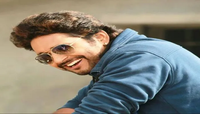 दंडनायक को करियर की बेहतरीन फिल्म मानते हैं यश कुमार