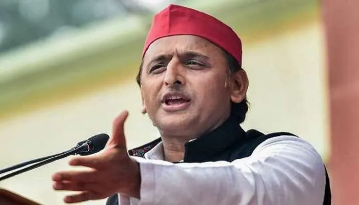 सत्य को मारने की रणनीति पर काम कर रही है भाजपा: अखिलेश यादव