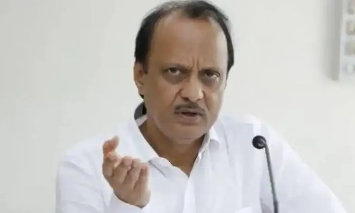 ओमीक्रोन: महाराष्ट्र के उप मुख्यमंत्री ने कहा- बूस्टर खुराक के लिए राष्ट्रीय स्तर पर फैसले की जरूरत