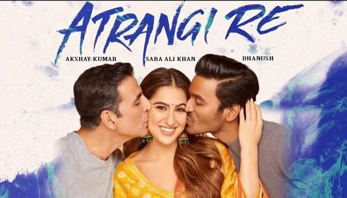 ‘अतरंगी रे’ देखने के बाद रोने लगे अमृता सिंह और सैफ अली खान: सारा अली खान