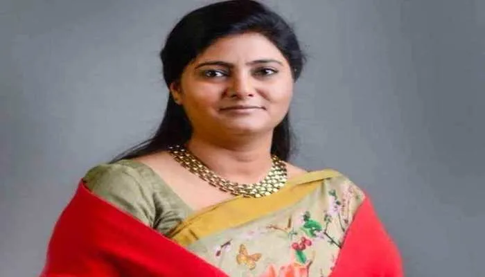 राजनीति में समय और परिस्थिति के हिसाब से लिए जाते हैं फैसले: अनुप्रिया पटेल
