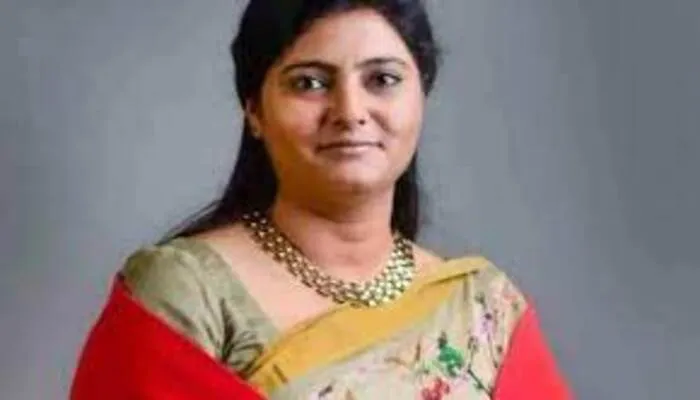 सपा से गठबंधन की बातें अफवाह मात्र: अनुप्रिया पटेल