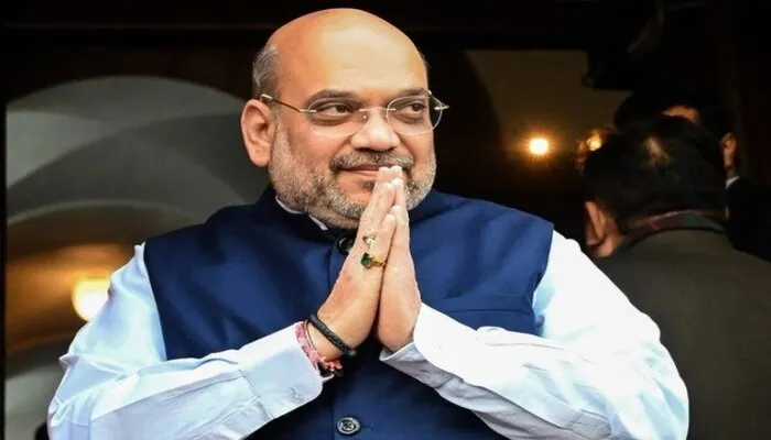 गृहमंत्री अमित शाह आज जालौन में करेंगे रैली को संबोधित