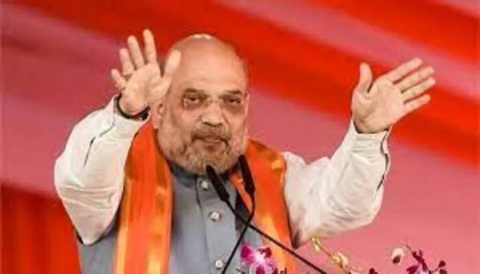 यूपी में रविवार से शुरू होगा अमित शाह का 10 जिलों का दौरा