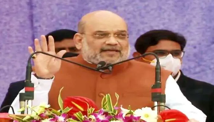 यूपी में भाजपा 300 से अधिक सीट जीतकर बनायेगी सरकार: अमित शाह