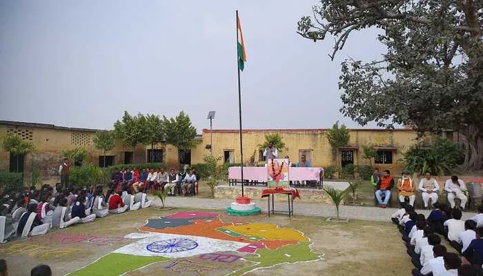 रायबरेली: अमृत महोत्सव में अखंड भारत का सपना सच करने की भरी गई हुंकार