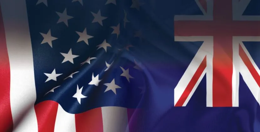 भारत-प्रशांत क्षेत्र की स्थिरता को लेकर अमेरिका और न्यूजीलैंड ने की चर्चा