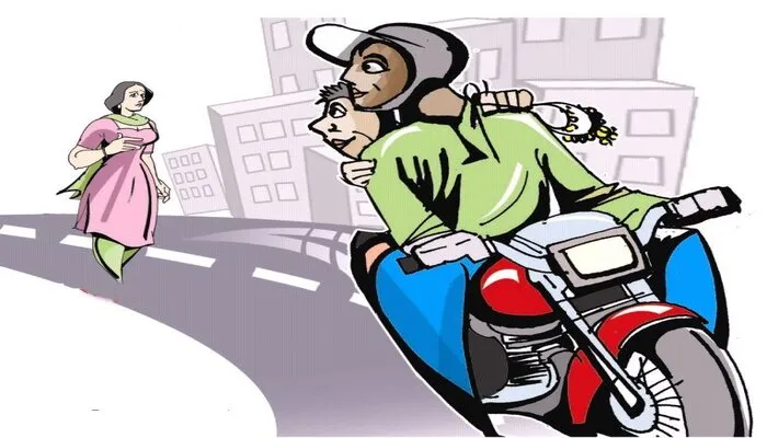 अयोध्या: बैंक से 50 हजार निकालकर घर जा रही महिला टप्पेबाजी की हुई शिकार