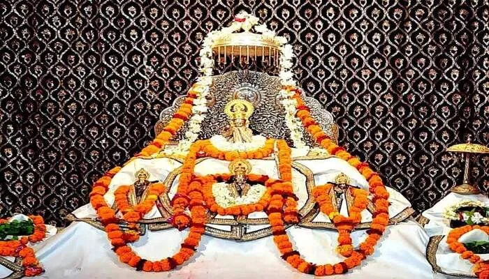 अयोध्या: कल देशभर के करीब 100 मेयर करेंगे रामलला का दर्शन