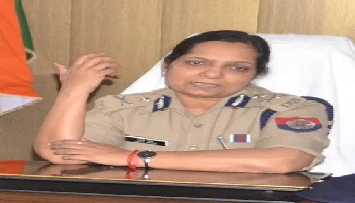 हरदोई: आईजी के आने की खबर से कील-कांटा दुरुस्त करने में जुटा महकमा