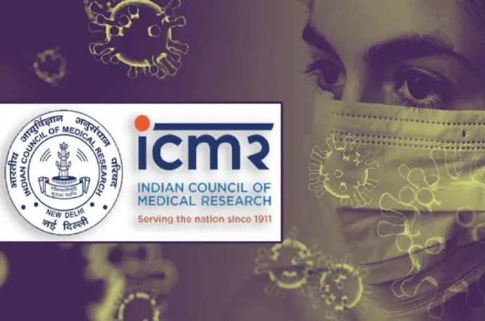 आईसीएमआर ने ओमीक्रोन की जांच के लिए तैयार की किट, निर्माताओं से मांगा अभिरुचि पत्र