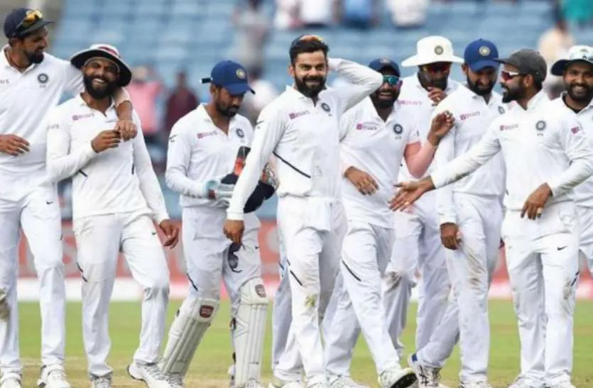 ICC Test Rankings: भारत ने एक बार फिर हासिल किया आईसीसी टेस्ट रैंकिंग में शीर्ष स्थान, न्यूजीलैंड से छीना ताज