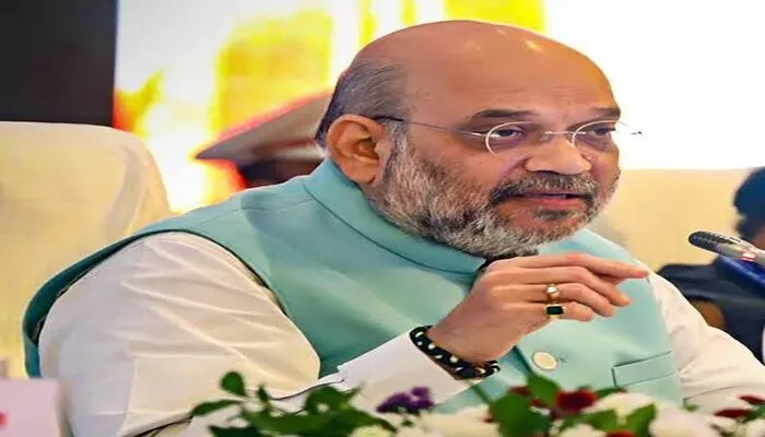 आज लखनऊ आएंगे अमित शाह, यूपी आगामी विधानसभा चुनाव को लेकर पार्टी और संगठन का करेंगे मंथन