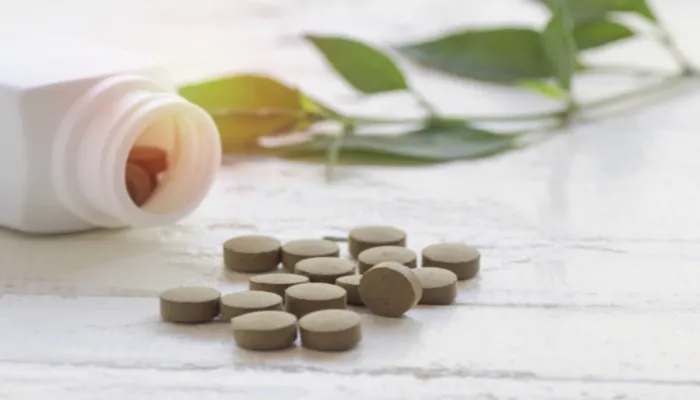 लखनऊ:  नकली आयुर्वेदिक दवाओं का करोबारी हुआ गिरफ्तार