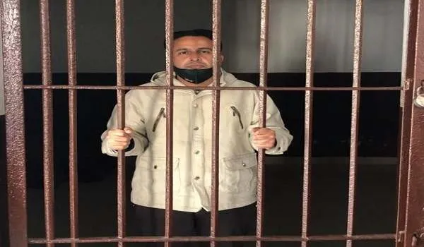 बिजनौर : छात्राओं को आपत्तिजनक मैसेज भेजने वाला शिक्षक गिरफ्तार, देता था शादी का ऑफर