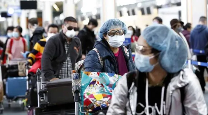 विदेश से इंदौर लौटे 13 लोग पाए गए कोरोना संक्रमित, जीनोम सिक्वेंसिंग के लिए भेजे गए सैंपल, इलाज जारी