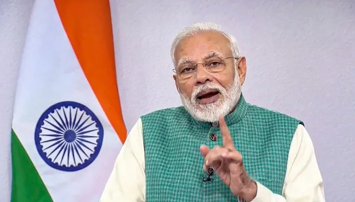 Infinity Flatform: पीएम मोदी बोले- वित्त प्रौद्योगिकी पहल को वित्त प्रौद्योगिकी क्रांति में बदलना जरूरी