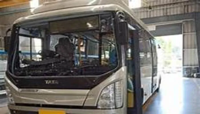 प्रयागराज की सड़कों पर जल्द दौड़ेंगी इलेक्ट्रिक बस