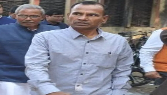 मुख्यमंत्री अभ्युदय योजना से युवाओं के सपने होंगे साकार, मिलेगा रोजगार: वेंकटेश्वर लू