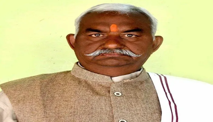 बुंदेलखंड के किसान जैविक खेती अपनाकर दुगनी करें आय: श्रीराम चौहान