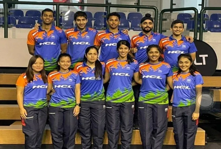 एशियाई स्क्वाश चैंपियनशिप: भारतीय पुरुष और महिला टीम ने सेमीफाइनल में किया प्रवेश