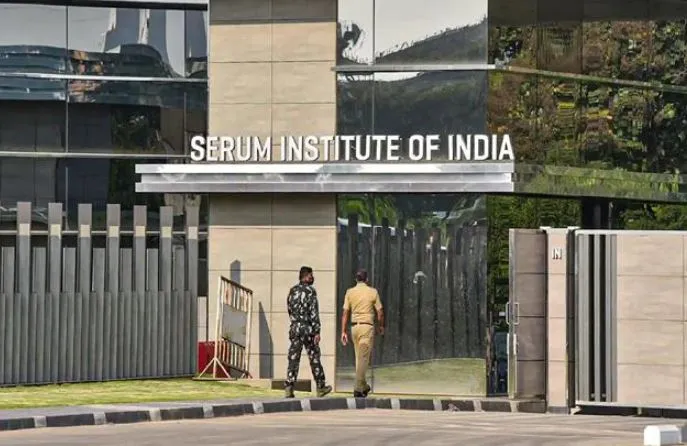 एसआईआई ने कहा- कोवोवैक्स को मंजूरी से भारत, गरीब देशों के टीकाकरण को मिलेगी मजबूती