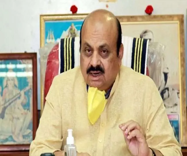 Omicron: सीएम बोम्मई करेंगे उच्च स्तरीय बैठक, नए दिशानिर्देशों पर हो सकती है चर्चा