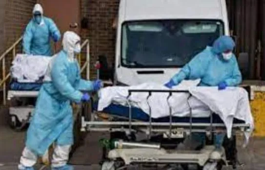 अमेरिका में ओमीक्रोन स्वरूप से मौत का पहला मामला आया सामने, लगातार बढ़ रहे मामले