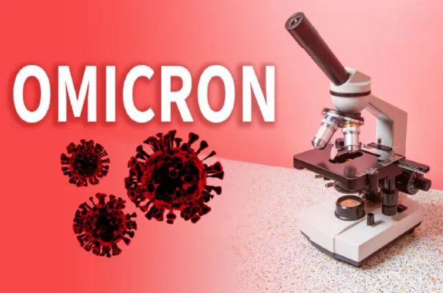Omicron: देश में नहीं थम रही ओमीक्रोन की रफ्तार, अब तक 1,270 मामले आए सामने