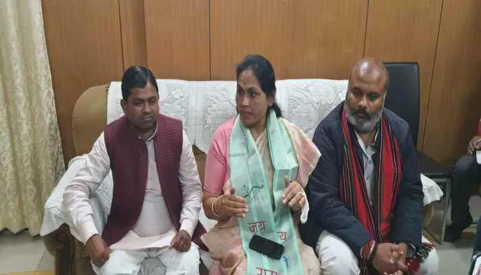 मार्केटिंग से दुगनी होगी किसानों की आय, एक लाख करोड़ का फंड तैयार: करंदलाजे