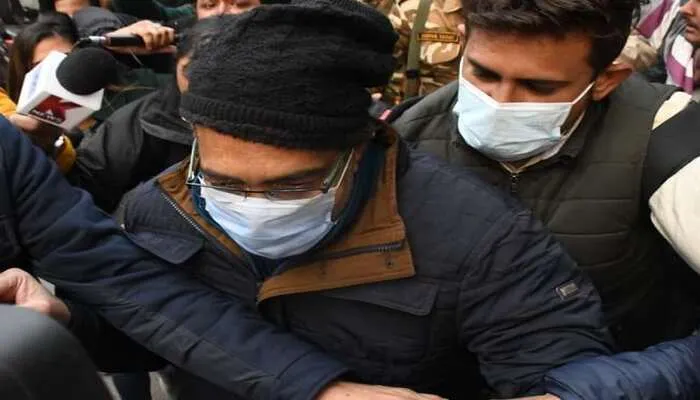 कानपुर: पीयूष जैन को 14 दिन की न्यायिक हिरासत में भेजा गया जेल