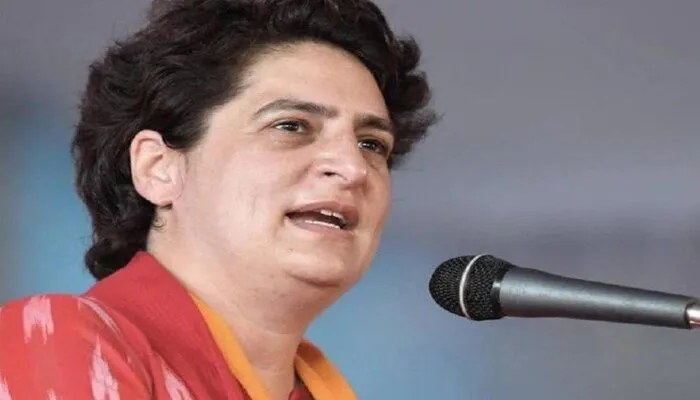लखनऊ: प्रियंका गांधी बुधवार को जारी करेंगी कांग्रेस का महिला घोषणा पत्र